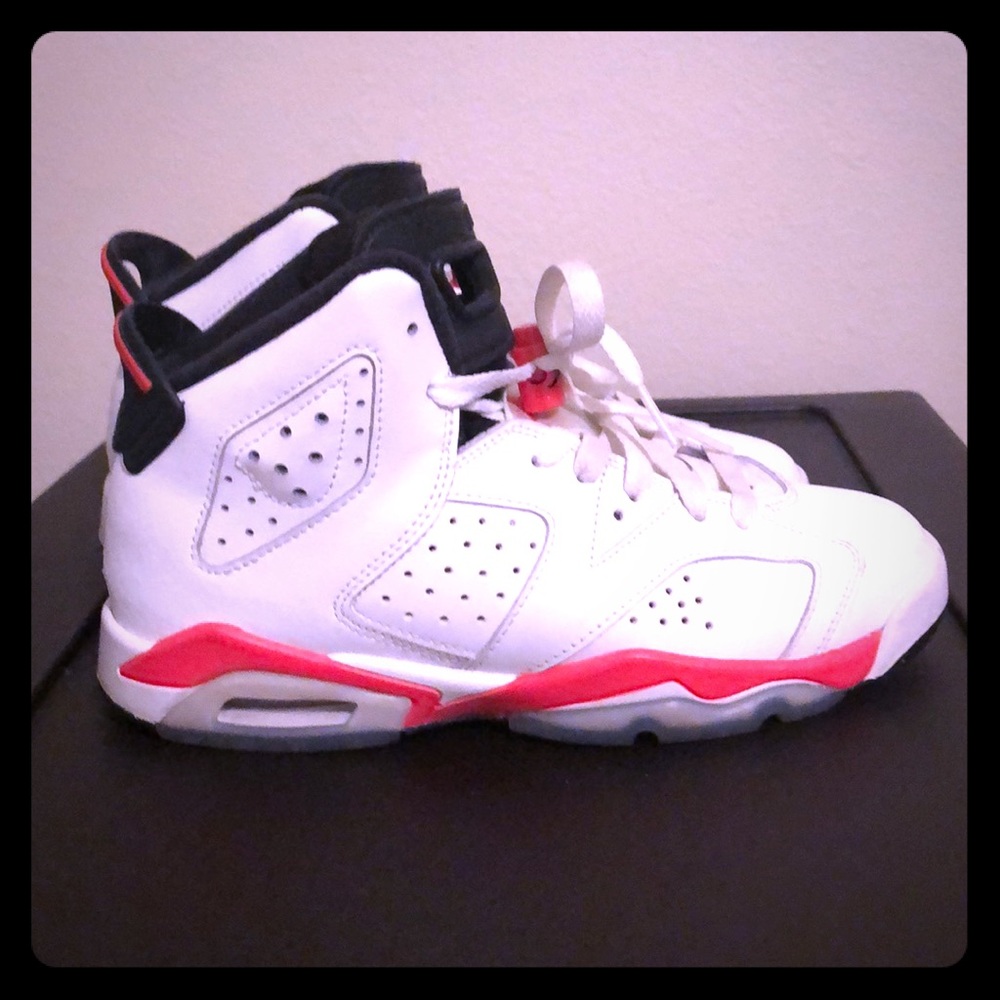 JORDANS